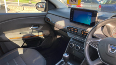 Dacia Sandero Stepway 1.0 TCe Prestige 5dr Petrol Hatchback